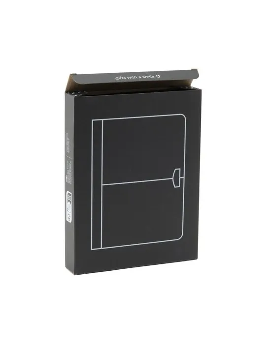 TucsonChief A5 porte-documents cadeau entreprise pas cher