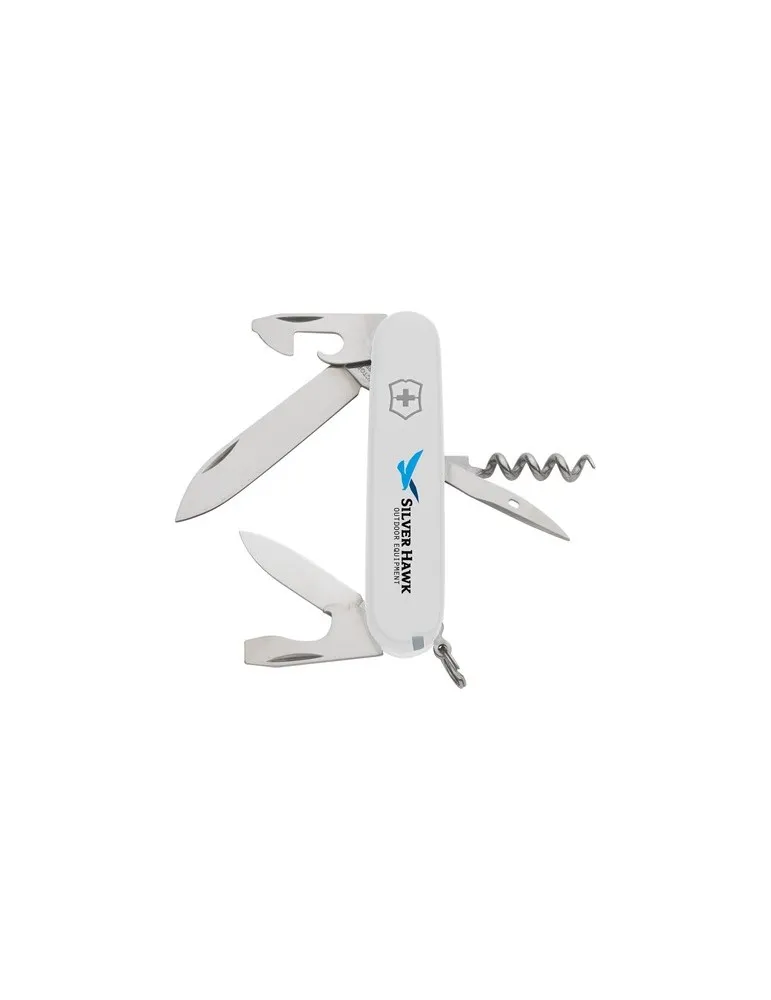 Victorinox Spartan canif