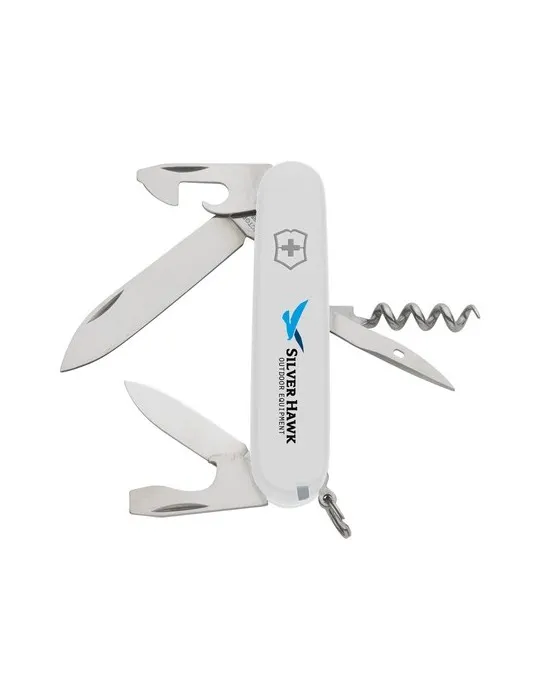 Victorinox Spartan canif