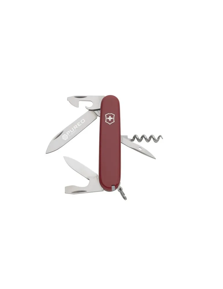 Victorinox Spartan canif