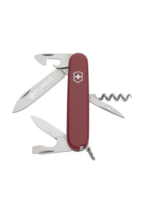 Victorinox Spartan canif
