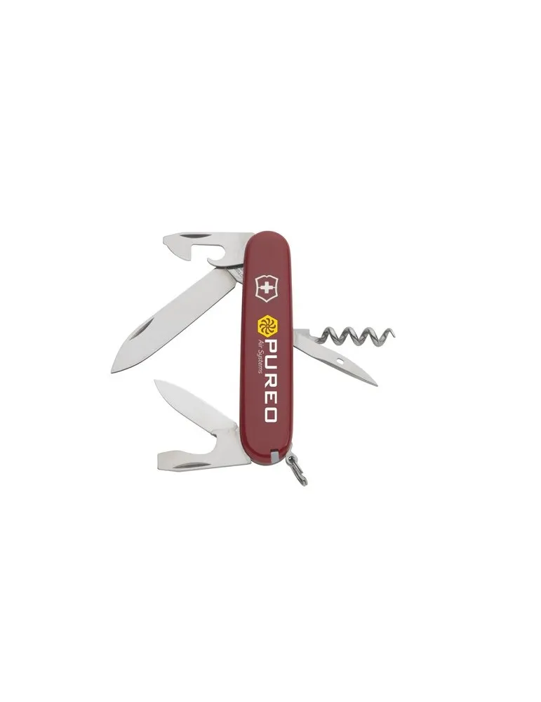 Victorinox Spartan canif