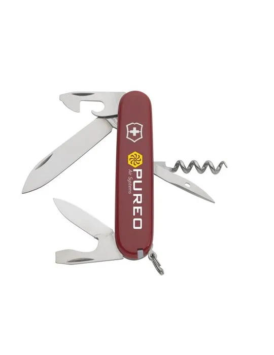 Victorinox Spartan canif