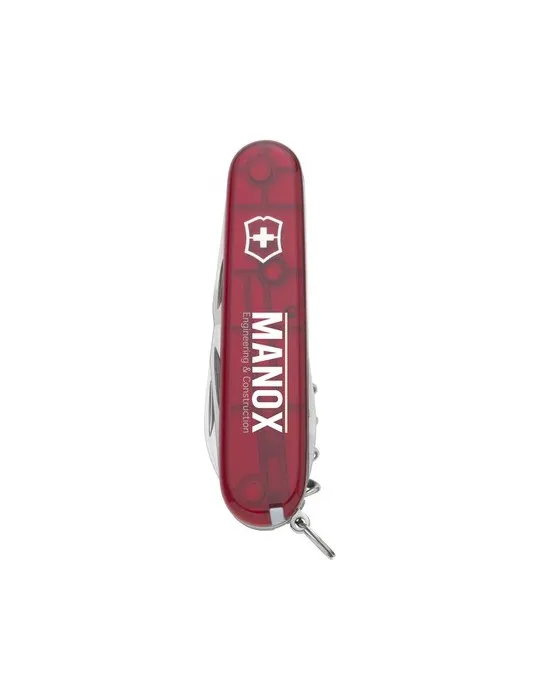 Victorinox Spartan canif