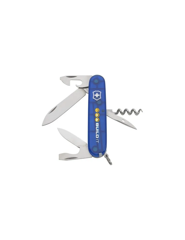 Victorinox Spartan canif