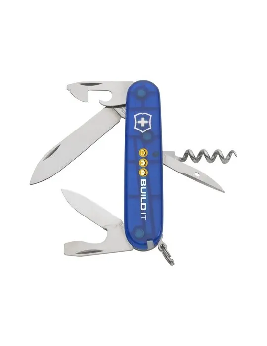 Victorinox Spartan canif