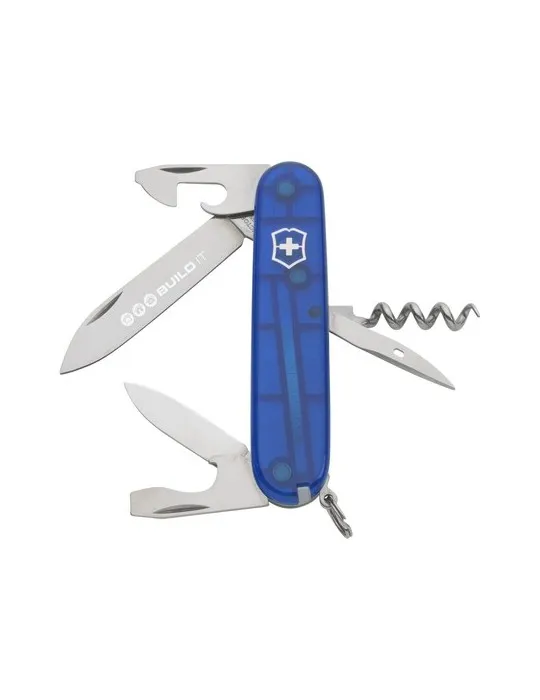 Victorinox Spartan canif