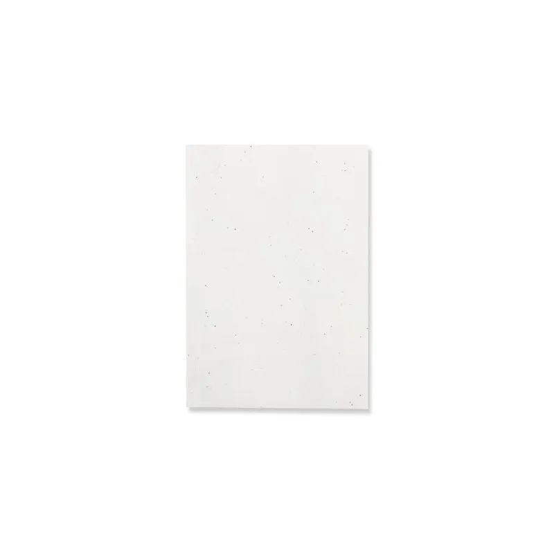 Bloc Notes Ensemencé Maiwen - Écologique et Pratique