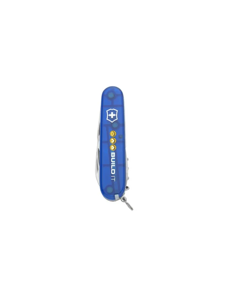 Victorinox Spartan canif