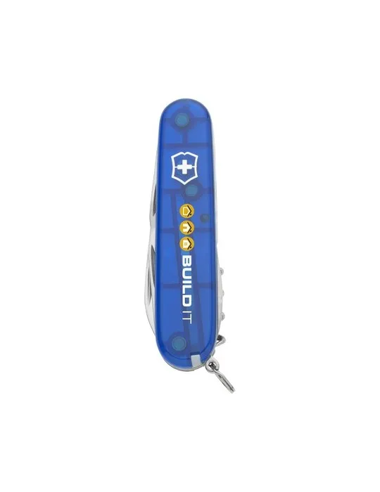 Victorinox Spartan canif