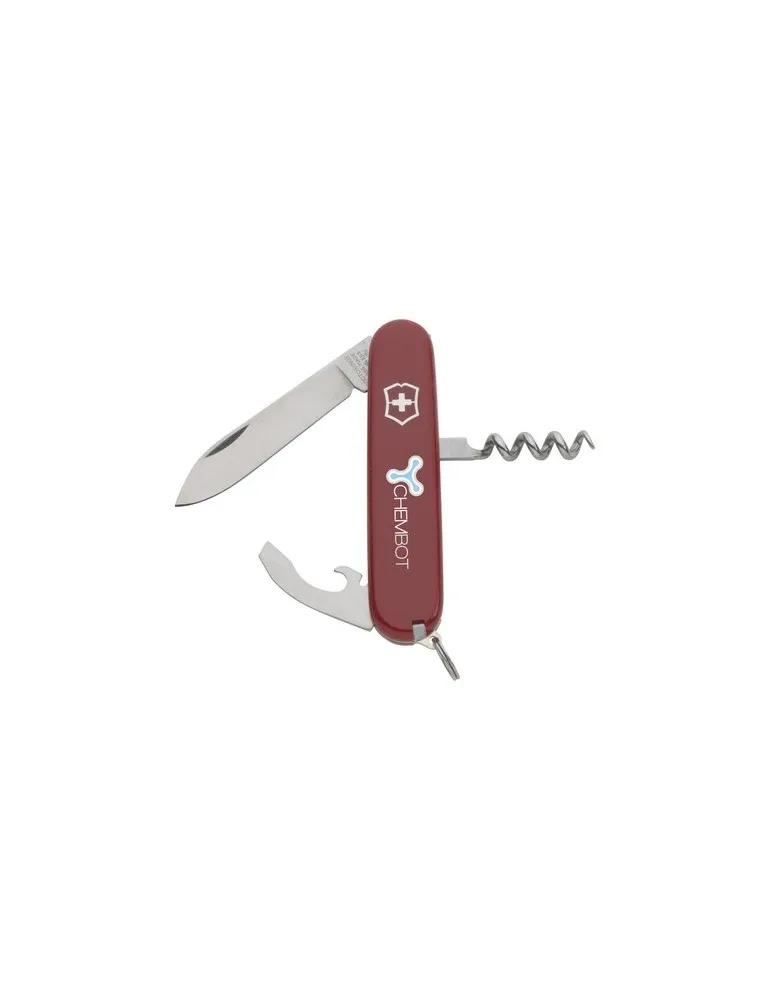 Victorinox Waiter canif