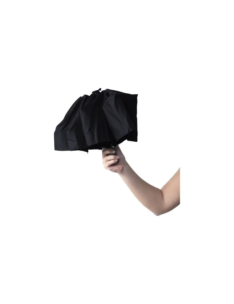 Impulse parapluie automatique 21 inch objet promotionnel éco-responsable