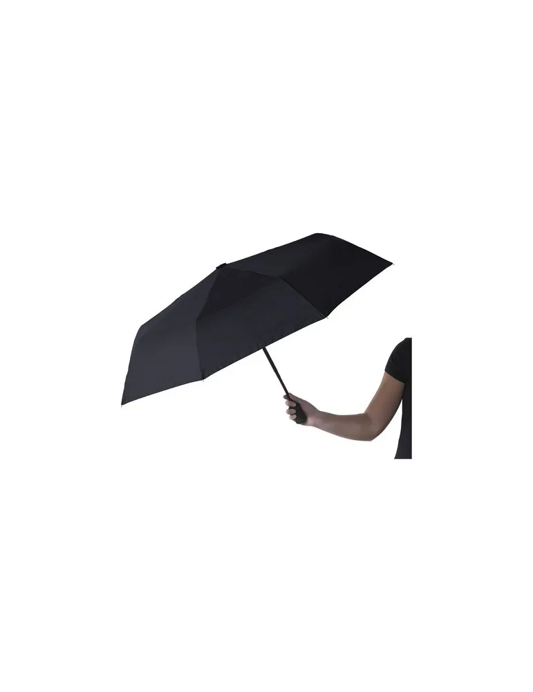 Impulse parapluie automatique 21 inch cadeau client original
