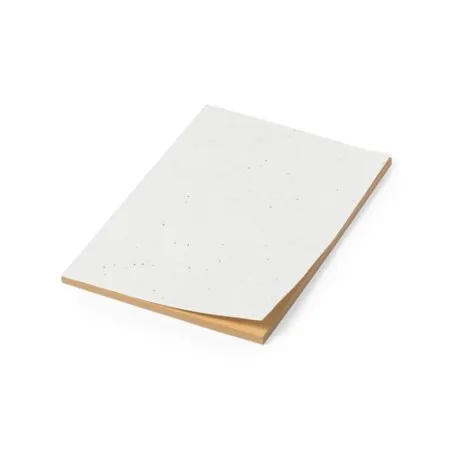 Bloc Notes Ensemencé Maiwen - Écologique et Pratique