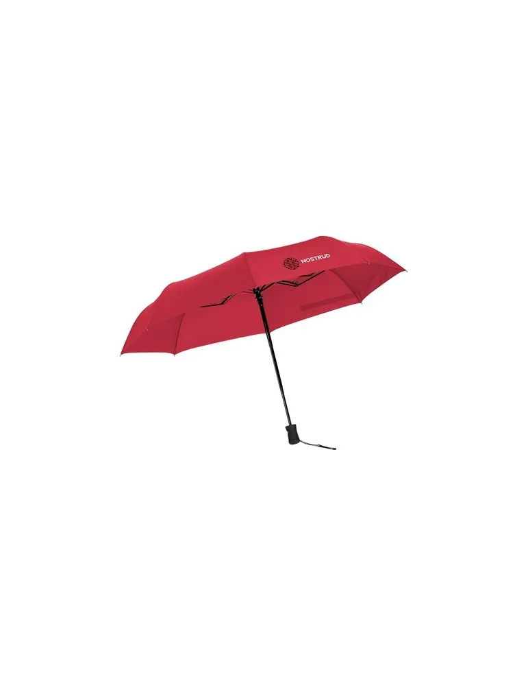 Impulse parapluie automatique 21 inch personnalisable avec votre logo