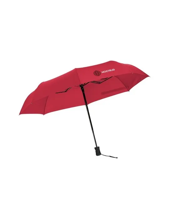 Impulse parapluie automatique 21 inch personnalisable avec votre logo