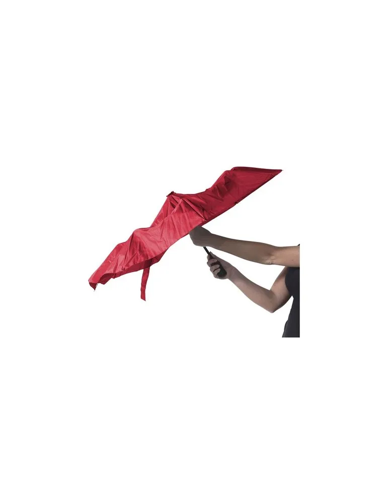 Impulse parapluie automatique 21 inch accessoire événementiel unique