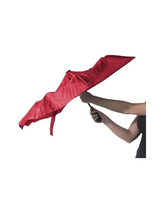 Impulse parapluie automatique 21 inch accessoire événementiel unique