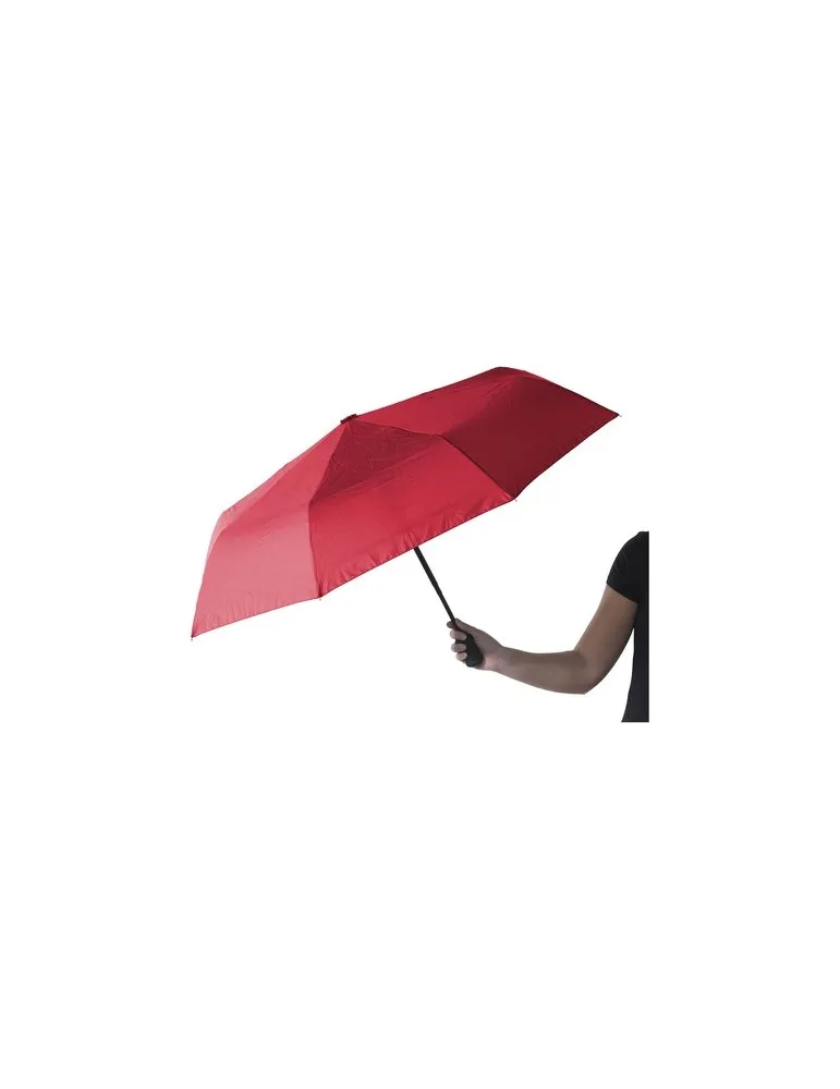 Impulse parapluie automatique 21 inch impression logo haute qualité