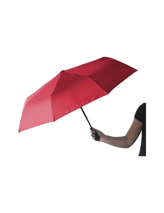 Impulse parapluie automatique 21 inch impression logo haute qualité