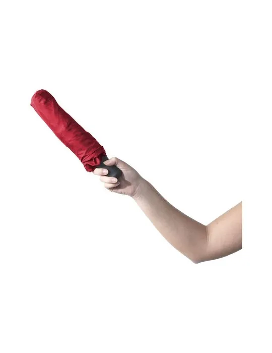 Impulse parapluie automatique 21 inch marquage couleur éclatante