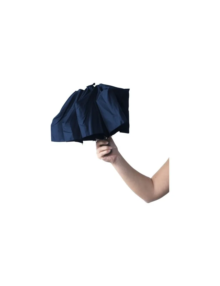 Impulse parapluie automatique 21 inch marquage laser ultra précis