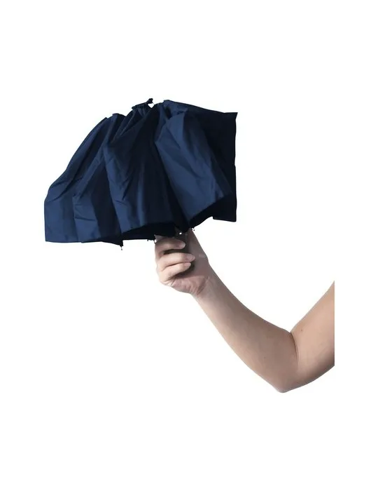 Impulse parapluie automatique 21 inch marquage laser ultra précis