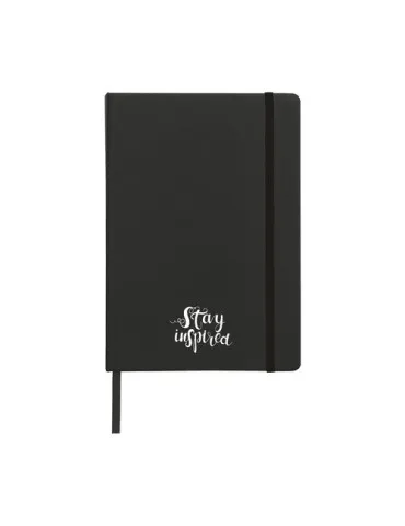 Pocket Notebook A4 bloc-notes