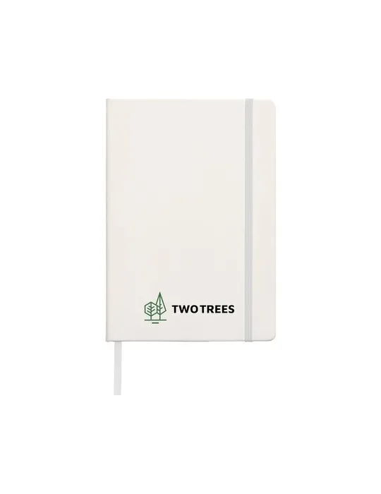 Pocket Notebook A4 bloc-notes marquage laser ultra précis