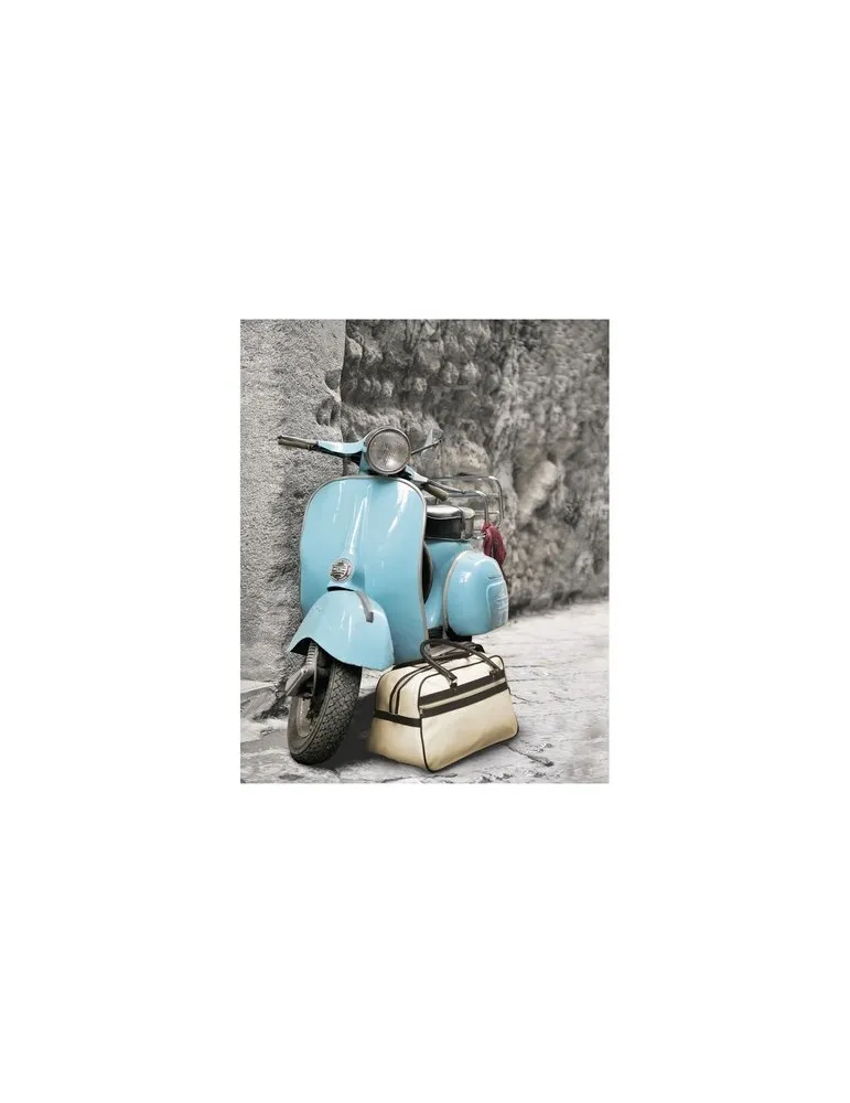 RetroSport sac de sport objet promo petit budget