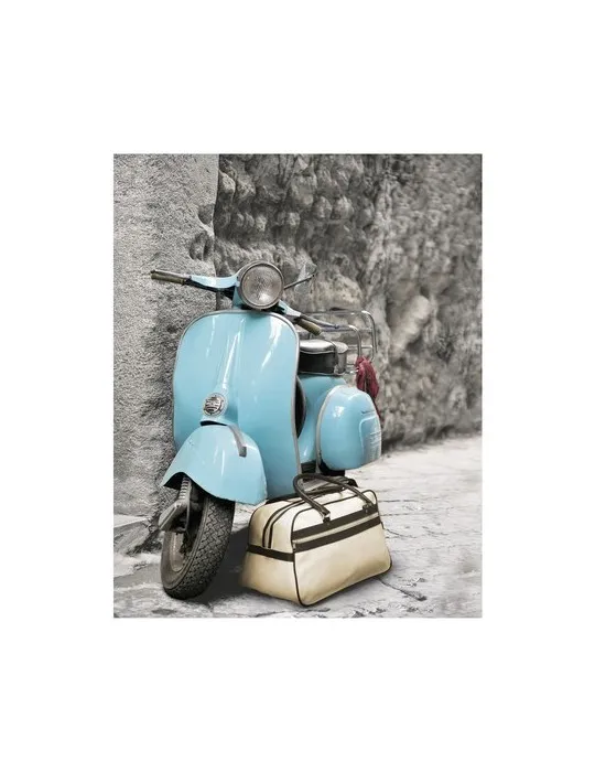 RetroSport sac de sport objet promo petit budget