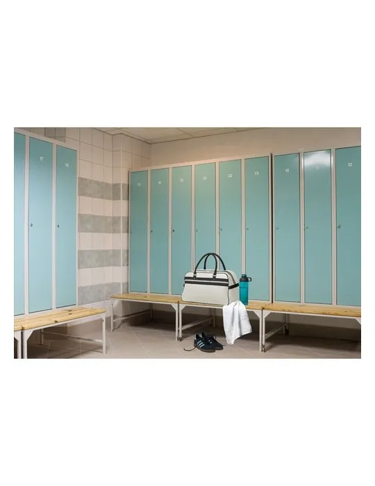 RetroSport sac de sport accessoire événementiel unique