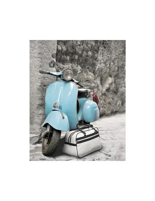 RetroSport sac de sport goodies publicitaire durable