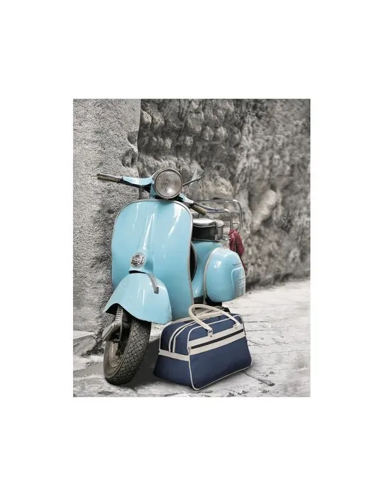 RetroSport sac de sport impression logo haute qualité