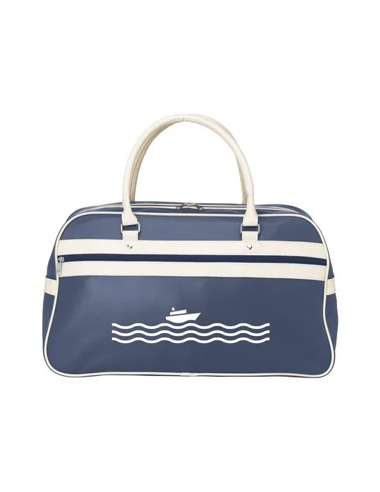RetroSport sac de sport marquage laser ultra précis