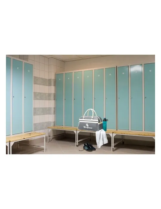 RetroSport sac de sport cadeau collaborateur premium