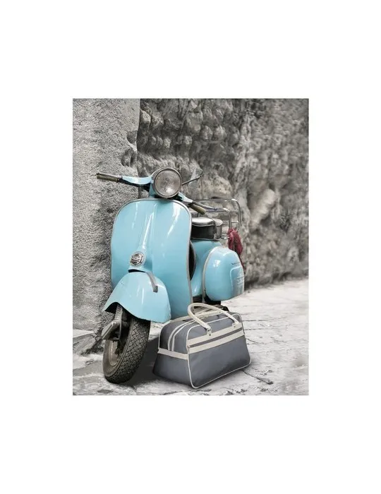 RetroSport sac de sport cadeau affaires élégant