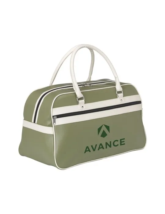 RetroSport sac de sport marquage laser ultra précis