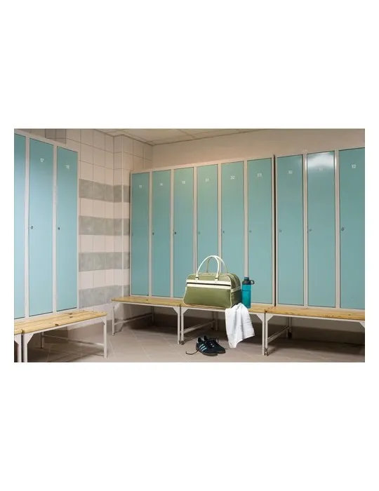 RetroSport sac de sport objet promotionnel éco-responsable