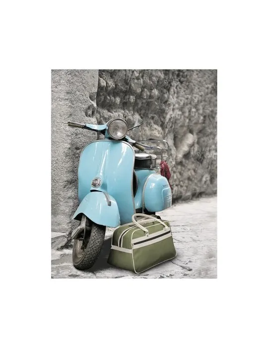 RetroSport sac de sport objet publicitaire robuste