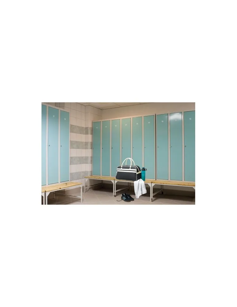 RetroSport sac de sport cadeau client original