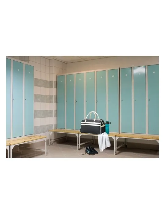 RetroSport sac de sport cadeau client original