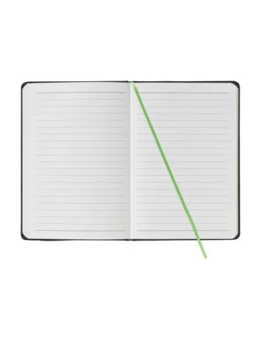 BlackNote A5 notebook