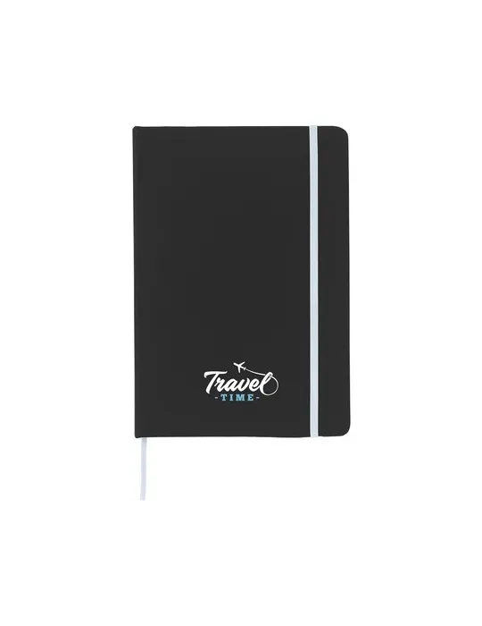 BlackNote A5 notebook livraison express 24h 48h