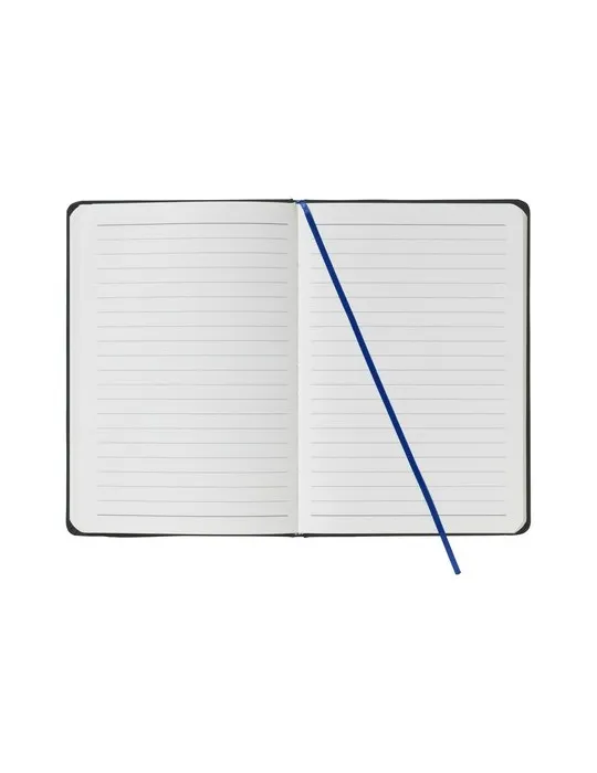 BlackNote A5 notebook personnalisable avec votre logo