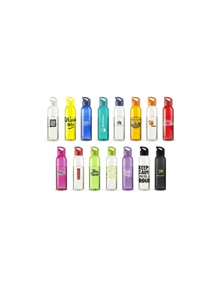 Sirius 650 ml bouteille personnalisation rapide en France