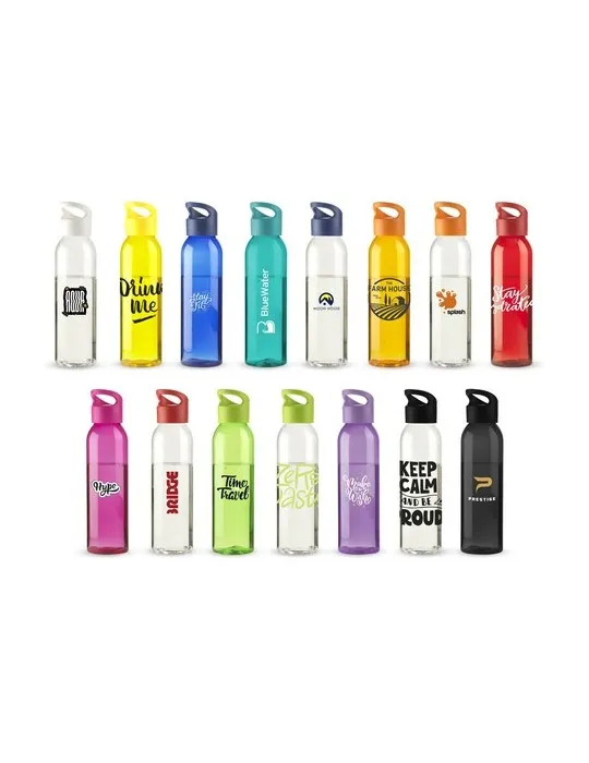 Sirius 650 ml bouteille personnalisation rapide en France