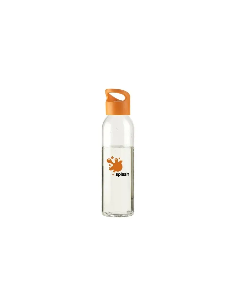 Sirius 650 ml bouteille personnalisable avec votre logo