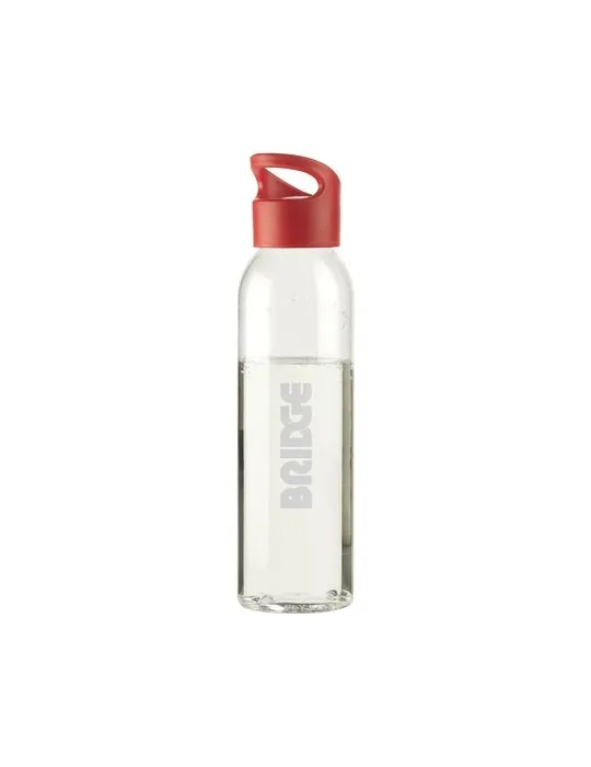 Sirius 650 ml bouteille objet publicitaire robuste