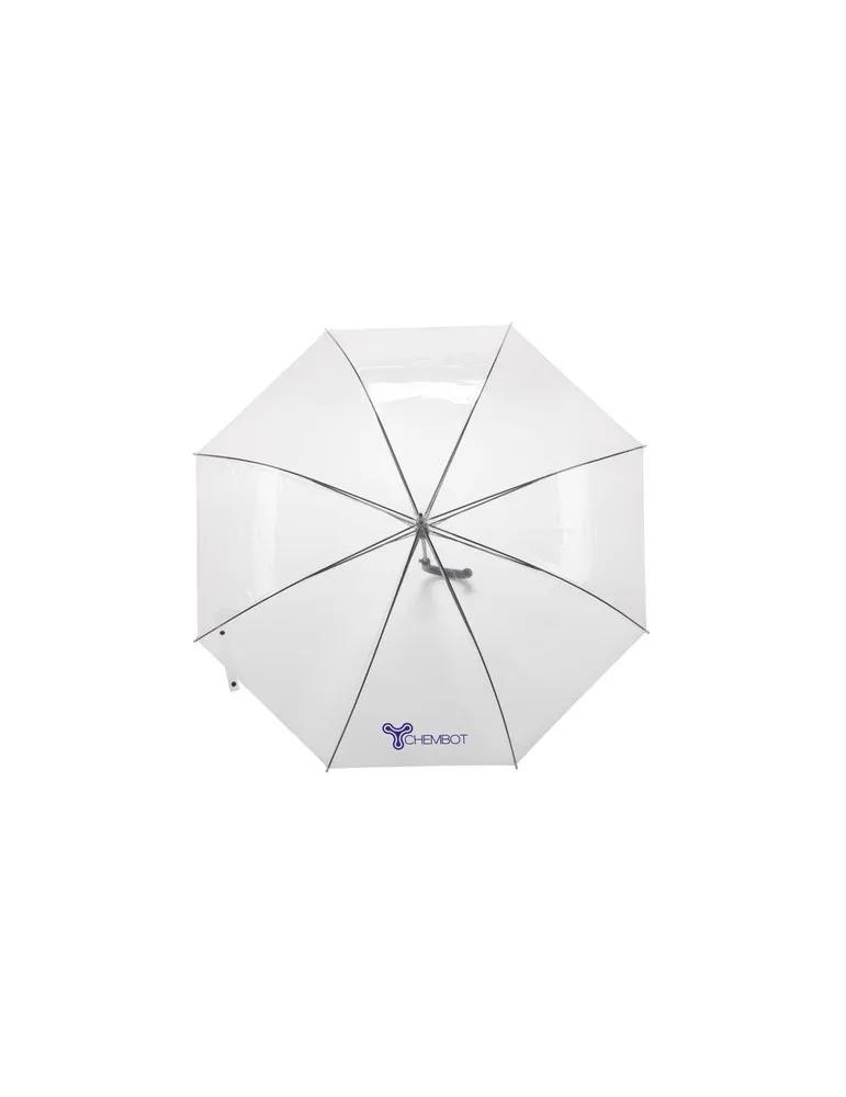 TransEvent parapluie 23 inch cadeau entreprise pas cher